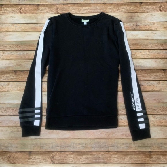 adidas Tops - Adidas neo sportswear sweatshirt